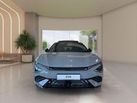 Gebraucht Kia EV6 GT-Line 167 kW (228 PS) 2025 Grau SUV