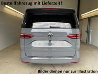 Neu VW Multivan Life 150 PS (110 kW) 2026 Van