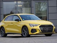 Gebraucht Audi A3 Sportback e-tron S-Line 2022 Andere Kleinwagen