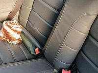 Gebraucht Renault 19 88 PS (64 kW) 1992 Rot Cabrio