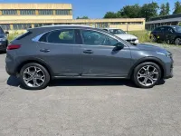 Gebraucht Kia XCeed Spirit 140 PS (102 kW) 2020 Dark penta SUV