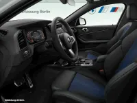 Gebraucht BMW M135 Performance 306 PS (225 kW) 2023 Grau Kleinwagen