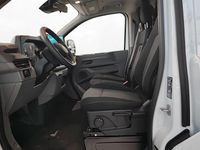 Gebraucht VW Transporter 150 PS (110 kW) 2025 Weiß Van