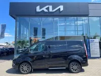 Gebraucht Ford Tourneo Titanium X 185 PS (136 kW) 2020 Schwarz Van / Kleinbus