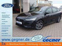 Gebraucht Ford Focus ST-Line 116 PS (85 kW) 2025 Schwarz Limousine