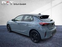 Gebraucht Opel Corsa 101 PS (74 kW) 2025 /typ aussenverkleidung spiege Kleinwagen