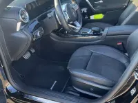 Gebraucht Mercedes CLA35 AMG AMG 306 PS (225 kW) 2020 Schwarz Coupé