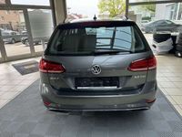 gebraucht VW Golf VII Comfortline, AHK, Navi, Businesspaket