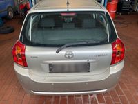 gebraucht Toyota Corolla 1.4 Klimaautomatik