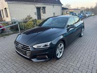 Gebraucht Audi A5 Sportback Sport 190 PS (139 kW) 2018 Grau Kleinwagen