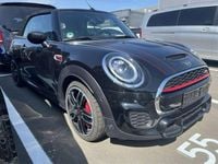 Gebraucht Mini John Cooper Works Cabriolet 231 PS (169 kW) 2021 Schwarz Cabrio