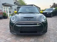 Gebraucht Mini Cooper SE Resolute Edition 135 kW (184 PS) 2023 Grün Kleinwagen