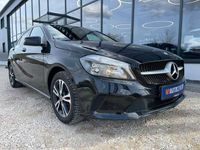 gebraucht Mercedes A160 d Aut. *2.HAND*NAVI*SHZ*KLIMA*PTS*