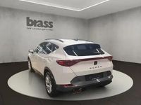 Gebraucht Cupra Formentor 204 PS (150 kW) 2024 Weiß SUV