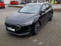 gebraucht Ford Focus 1,0 92kW