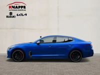 gebraucht Kia Stinger GT 3.3 V6 T-GDI AWD