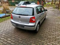 gebraucht VW Polo 9N