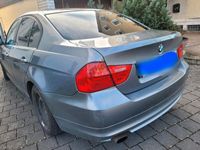 gebraucht BMW 318 318 i Edition Exclusive