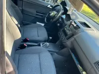 Gebraucht VW Polo 64 PS (47 kW) 2002 Silber Kleinwagen
