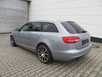 gebraucht Audi A6 3.0 TFSI quattro Avant S-line / WENIG KM !!!