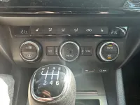 Gebraucht Skoda Octavia Ambition 150 PS (110 kW) 2016 Schwarz Kombi