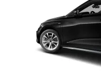 Gebraucht Audi A3 S-Line 204 PS (150 kW) 2025 Schwarz Limousine