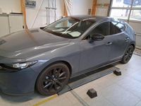 Gebraucht Mazda 3 140 PS (102 kW) 2025 Polymetal gray Limousine