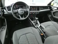 Gebraucht Audi A1 Advanced Plus 110 PS (80 kW) 2022 Pythongelb SUV