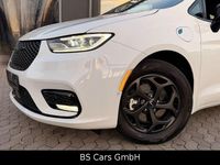 Gebraucht Chrysler Pacifica Limited 291 PS (214 kW) 2023 Weiß SUV