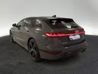Gebraucht Audi A6 e-tron Performance 269 kW (367 PS) 2026 Magnetgrau Kombi