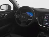 Second-hand Volvo V60 CC Plus 197 CP (144 kW) 2024 Gri Break