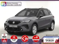 Neu Seat Arona FR 116 PS (85 kW) 2025 Grau SUV