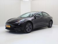 Gebraucht Tesla Model 3 Standard Range 225 kW (306 PS) 2021 Schwarz Limousine