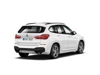 gebraucht BMW X1 xDrive20d