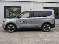 Gebraucht Ford Courier Active 100 kW (136 PS) 2025 Silber Van / Kleinbus