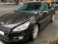 gebraucht Peugeot 508 SW Allure Kombi top Ausstattung