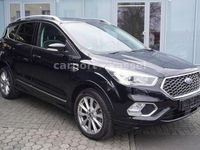 Gebraucht Ford Kuga Vignale 179 PS (131 kW) 2019 Schwarz SUV