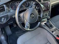 Occasion VW Golf 110 PK (80 kW) 2017 Zwart Coupé