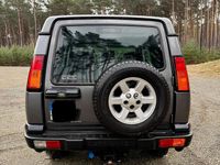 Gebraucht Land Rover Discovery 3 139 PS (102 kW) 2005 SUV