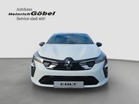 Gebraucht Mitsubishi Colt Select 143 PS (105 kW) 2024 Weiß Limousine