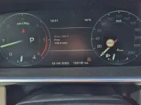 Gebraucht Land Rover Range Rover Autobiography 340 PS (250 kW) 2016 Grau SUV