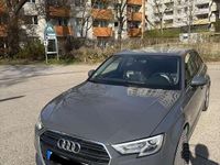 Second-hand Audi A3 Design 116 CP (85 kW) 2018 Berlinǎ