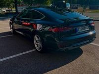 gebraucht Audi A5 S Line Tronic Xenon