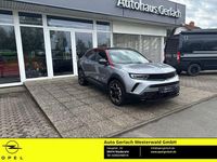 Gebraucht Opel Mokka-e GS Line 100 kW (136 PS) 2022 Grau SUV