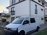 Gebraucht VW T5 102 PS (75 kW) 2015 Van
