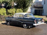gebraucht Opel Olympia Rekord P 4D 1700 /Rekord P1, 1960, schwarz