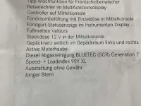 Gebraucht Mercedes E220 170 PS (125 kW) 2016 Grau Kombi