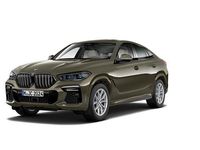 Gebraucht BMW X6 Efficient Dynamics 340 PS (250 kW) 2026 SUV