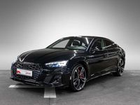 Gebraucht Audi S5 S-Line 341 PS (250 kW) 2023 Mythosschwarz metallic Coupé