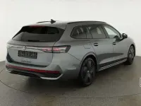 Neu VW Passat R-line 265 PS (194 kW) 2026 Grau metallic Kombi